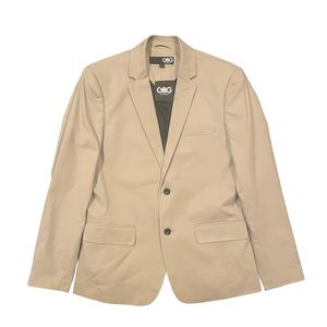 GBG Los Angeles Tuxedo Jacket